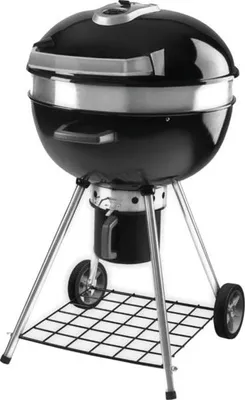 Obrázok produktu pre Napoleon Grills PRO22, Gril, Drevené uhlie (palivo), 2340 cm², 55 cm, Kotlík, Hra Grid