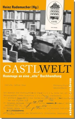 Produktbild von GastlWelt