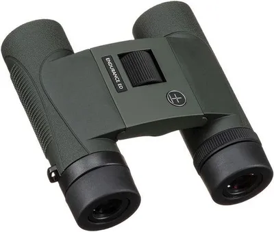 Produktbild von Kompakte 10x25 Ferngläser - Leicht und wasserdicht für Vogeltopf