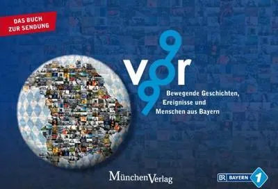 Immagine prodotto di Grawe, H: 9vor9 Bewegende Geschichten, Ereignisse und Mensch