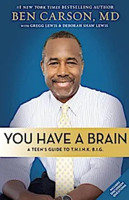 Produktbild von The You Have a Brain