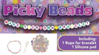 Produktbild von Picky Beads 56 g