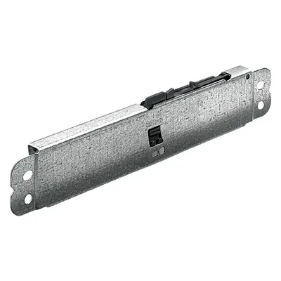 Image de HETTICH SlideLine 55 Plus Silent System pour porte intérieure droite, galvanisé
