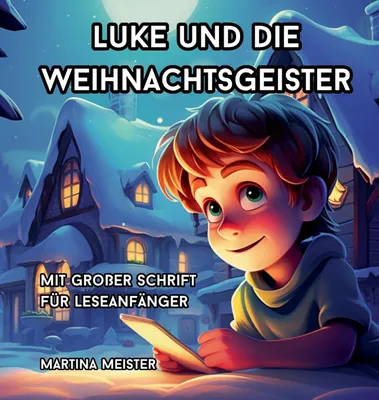 Immagine prodotto di Libro per bambini con caratteri grandi, ideale per chi inizia a leggere