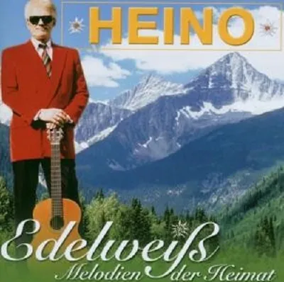 Produktbild von Heino-Edelweiß
