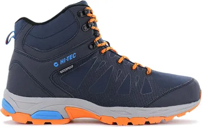 Obrázok produktu pre Hi-Tec Obuv Raven Mid Wp, O006888032