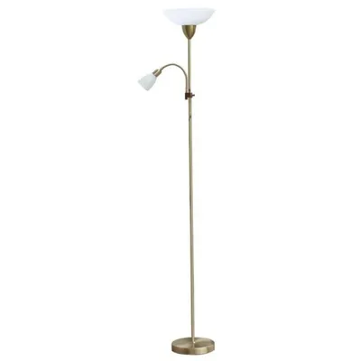 Obrázok produktu pre Stojacia lampa E27 1x60 + E14 1x40W Diana 4068 Rabalux