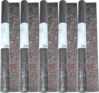 Produktbild von Abdeckvlies Malervlies Schutzvlies Vlies Anti-Rutsch Beschichtung 180g/m² 5x10m