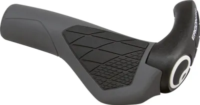 Image de Grips ERGON GS2 noir - Taille L