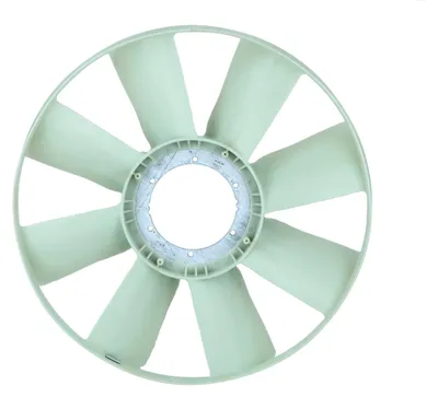 Image de Ventilateur de refroidissement moteur NRF pour MERCEDES-BENZ