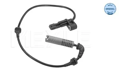 Produktbild von MEYLE ABS Sensor Raddrehzahl Vorne Links für BMW 3 Limousine (E46) 314 899 0049