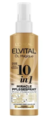 Produktbild von L'Oréal Wunder-Pflege Conditioner, 150 ml