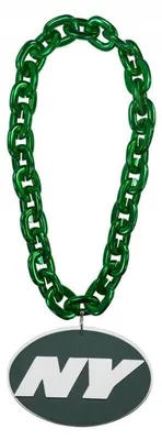 Immagine prodotto di Fanchain dei New York Jets