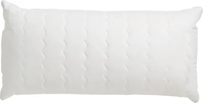 Produktbild von Centa-Star extra 2390.00 Aqua Aktiv Kissen mit gesteppter Hülle 40 x 80 cm