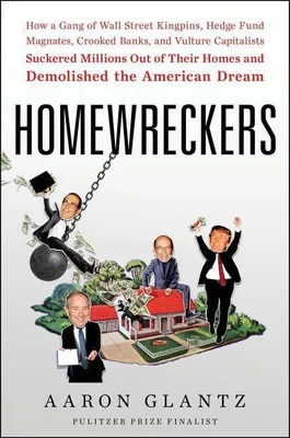 Produktbild von Homewreckers