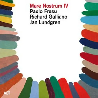 Image de Mare Nostrum IV (Digipak)