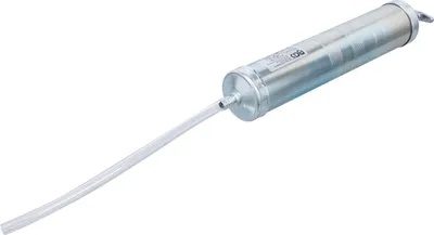 Immagine prodotto di BGS Siringa di aspirazione e pressione 500 ml - 9823