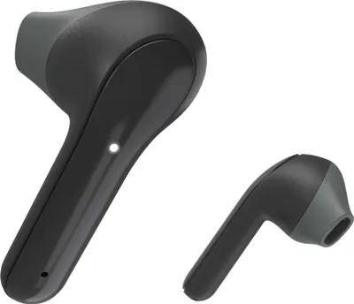 Produktbild von hama Bluetooth-Kopfhörer Freedom Light, Schwarz