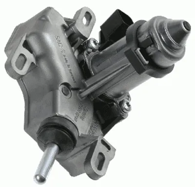 Immagine prodotto di Cilindro slave, frizione SACHS 3981 000 070
