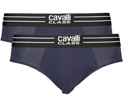 Zdjęcie produktu dla Cavalli Class Slip Herren Blau