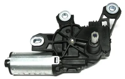 Image de Moteur d'essuie-glace arrière pour Audi A3 8L (1996-2003)