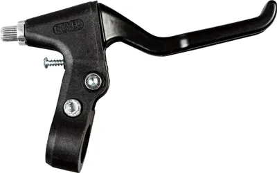 Produktbild von Pentagon Sports Bremshebel Fahrrad Bremsgriff V-Bremse Bremsgriffe Fahrrad, Ausführung: rechts