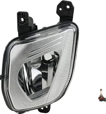 Immagine prodotto di Johns, fendinebbia Fendinebbia adatto per Ford Fiesta 17 05/17 - ?aive con H8 Nuovo