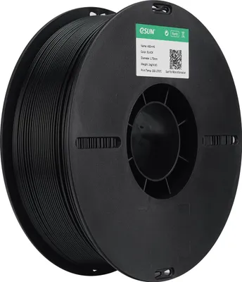 Produktbild von eSUN EABS-HT, 1 Stück(e), 1 kg