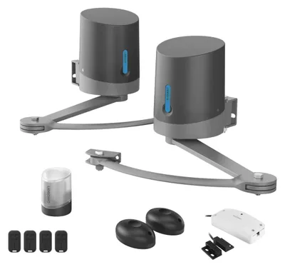 Produktbild von Motorisierung mit Avidsen Orane SE-Arm für Flügeltore