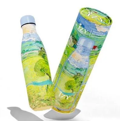 Produktbild von IZY Bottle - Vessenots - 500ml