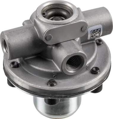 Produktbild von FEBI BILSTEIN Druckbegrenzungsventil 185495 für MAN M 90