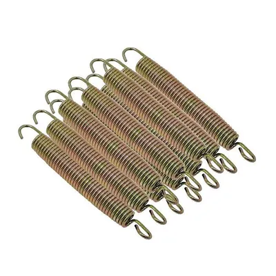 Produktbild von Verk 01459 Náhradní pružiny k trampolíně 16,5 cm, 10 ks