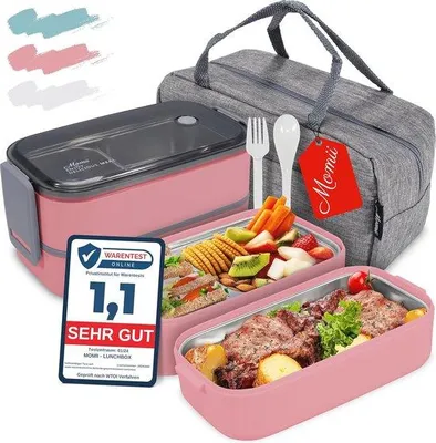 Produktbild von Famanu Fitnessbank für Krafttraining bis 300 kg - Multifunktionale Halterbank