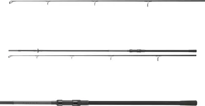 Image de DAIWA Vertice Carp, 3m, 10ft, 2 pièces, canne à carpe, progressive, 11600-300