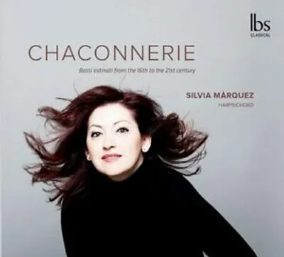Image de Chaconne