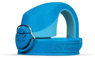 Produktbild von Nalgene Ersatzdeckel zur OTF Flasche, Blau, 1-0462-15