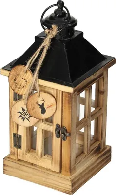 Produktbild von Laterne Igeris 31cm