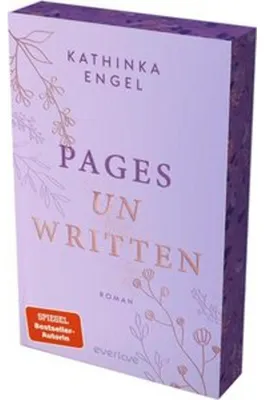 Zdjęcie produktu dla Pages unwritten
