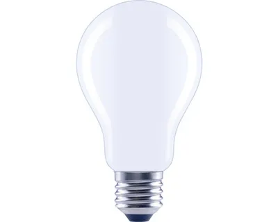 Obrázek produktu pro LED žárovka FLAIR A70 E27 15W/120W 1900lm 2700K matná stmívatelná