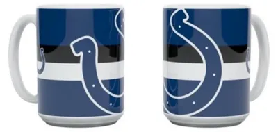 Produktbild von Indianapolis Colts NFL Tasse „Triple Logo“