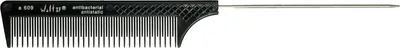 Produktbild von Hercules Sägemann TM Wolf37 A609 8.5schwarz