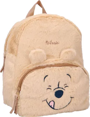 Immagine prodotto di Zaino dell'orso Pooh Winnie the Pooh Fluffy Festival