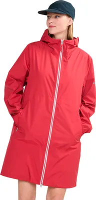 Produktbild von Aigle Rain 90 Parka Rosa M Mann Rosa M