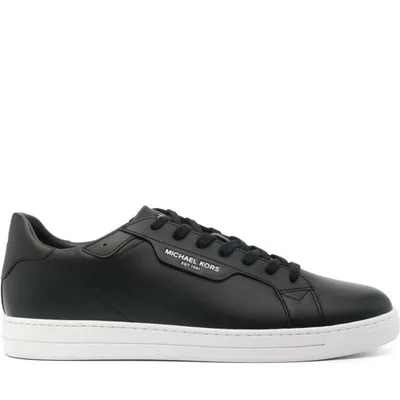 Produktbild von Michael Kors Herren Sneaker 42S4KEFS2L-001 Farbe: Schwarz Größe: 44.5