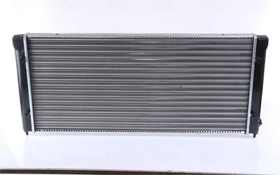 Produktbild von NISSENS 640041 Kühler Wasserkühler Motorkühler für SEAT TOLEDO I (1L)