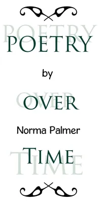 Produktbild von Poetry Over Time