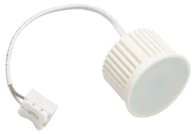 Produktbild von LED Modul 230V flach 7W 3000K Warmweiss 110° CRI90
