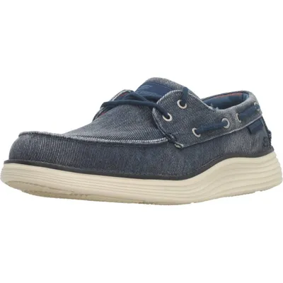 Produktbild von SKECHERS STATUS 2.0 LORANO Blau