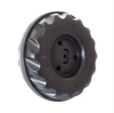 Produktbild von Vorderrad 270x100-10L für Tretfahrzeug Rolly Toys