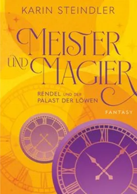 Produktbild von Meister und Magier
